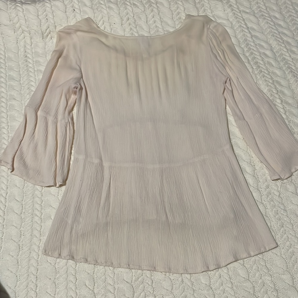Dress top - Picture 2 of 2